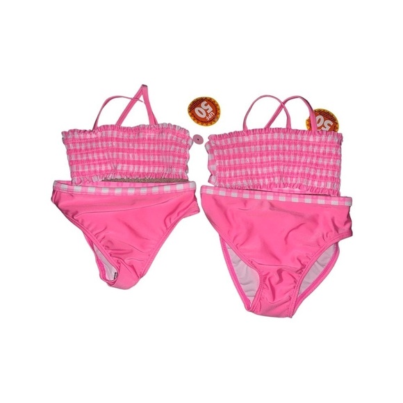 SET of 2 (2pc) bikini set - Picture 4 of 10